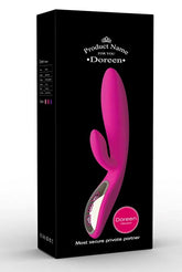 LoveMate Doreen Rabbit Music Vibe Rabbit Vibrators
